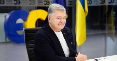 Петр Порошенко - Следствие закона об олигархах: Порошенко продал "Прямой" и "5 канал" - delo.ua - Украина