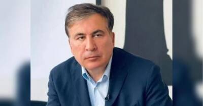 Саакашвілі на гелікоптері терміново госпіталізують з в'язниці: що про це відомо - fakty.ua - Украина