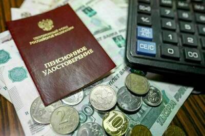 ПФР назвал условия для приостановки выплат пенсионерам - pnp.ru - Россия