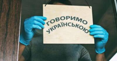 Стало известно, сколько граждан считают родным языком украинский - dsnews.ua - Украина