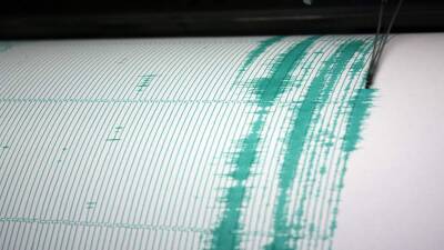 В Турции зафиксировали землетрясение магнитудой 5,1 - iz.ru - Израиль - Турция - Индонезия - Конья