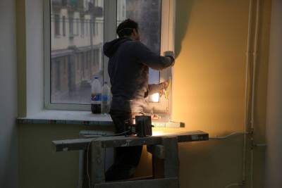 Петербургские застройщики стали тщательнее соблюдать сроки сдачи жилых комплексов - spb.mk.ru - Ленинградская обл. - Санкт-Петербург
