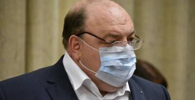 Олег Костин - Глава минздрава Саратовской области Костин заявил о стабилизации ситуации с COVID-19 - runews24.ru - Саратовская обл.