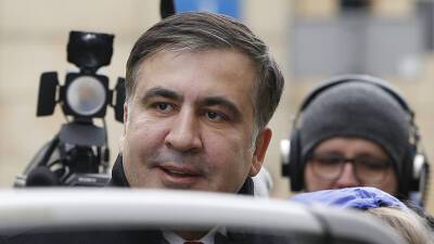 Михаил Саакашвили - Гиули Аласания - Минюст Грузии заявил, что Саакашвили повредил медоборудование и оскорбил персонал клиники - russian.rt.com - Грузия