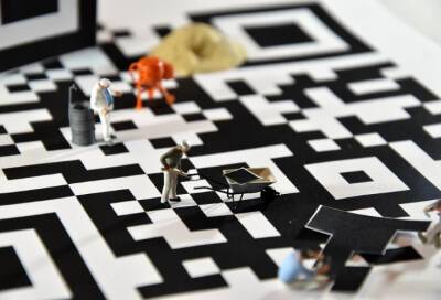 В общественном транспорте Петербурга планируют ввести билеты с QR-кодом - online47.ru - Ленинградская обл. - Санкт-Петербург - территория Организатор Перевозок