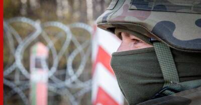 Роман Протасевич - Из-за наплыва беженцев Польша закроет переход на границе с Белоруссией - profile.ru - Белоруссия - Польша - Минск