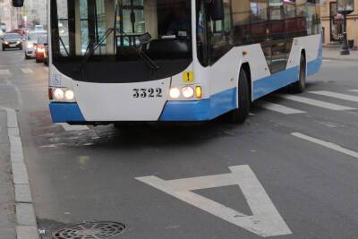 Пригородные автобусы Петербурга перешли на зимнее расписание - abnews.ru - Санкт-Петербург