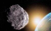 К Земле приближается астероид размером с Эйфелеву башню: NASA предупредила об опасности - vlasti.net - США