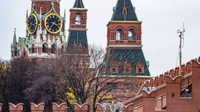 Владимир Путин - Дмитрий Песков - Джо Байден - В Кремле не располагают информацией об очной встрече Путина и Байдена в 2021 году - russian.rt.com - Москва - Россия - США