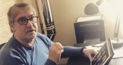 Валерий Гаркалин - Валерию Гаркалину потребовалось хирургическое вмешательство из-за резкого ухудшения состояния - kp.ua - Украина