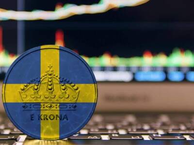 Швеция призвала запретить майнинг биткоина в ЕС - mediavektor.org - Швеция