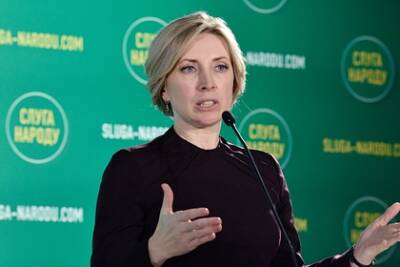 Ирина Верещук - Сергей Никифоров - На Украине заявили о необходимости посадить Кремль за стол переговоров - lenta.ru - Россия - Украина - Киев - Германия - Франция