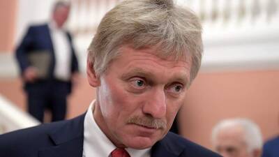 Дмитрий Песков - Сергей Лавров - В Кремле заявили о готовности РФ к переговорам в «нормандском формате» - iz.ru - Москва - Россия - Израиль - Германия - Франция