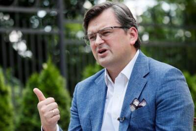 Дмитрий Песков - Глава МИД Украины обвинил Россию в нежелании работать в «нормандском формате» - eadaily.com - Москва - Россия - Украина - Германия - Франция - Париж