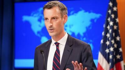 США обеспокоены ситуацией на польско-белорусской границе - golos-ameriki.ru - США - Белоруссия - Польша - Минск