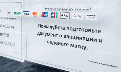 Радий Хабиров - Власти Башкирии ввели QR-коды для посещения супермаркетов - og.ru - Башкирия