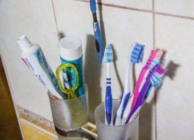 Зачем замораживать в морозилке зубную пасту: простой секрет - skuke.net