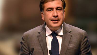 Михаил Саакашвили - Ника Гварамия - Саакашвили рассказал, что в тюремной больнице его били и таскали за волосы - mir24.tv - Грузия