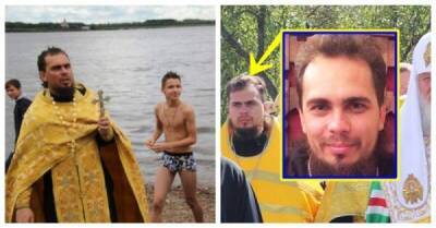 Православному священнику дали 18 лет «строгача» за растление несовершеннолетних - skuke.net - Россия - Еврейская обл. - Хабаровск - Интересно