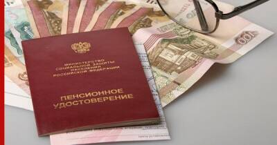 Светлана Бессараб - Причины прекращения выплаты пенсий оценили в Госдуме - profile.ru - Россия