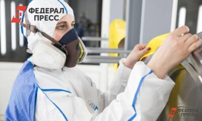 Новосибирская ТОСЭР потеряла половину резидентов - fedpress.ru - Россия - Новосибирск