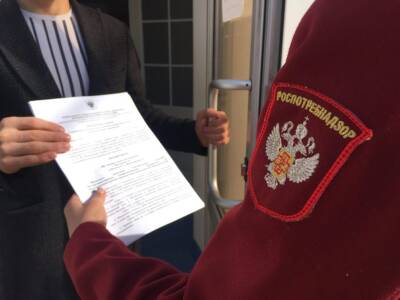 Роспотребнадзор выявил нарушения в нескольких школах республики - gorodglazov.com - респ. Удмуртия
