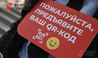 Андрей Травников - Новосибирцы попадут в кафе и рестораны только по QR-кодам - fedpress.ru - Новосибирск