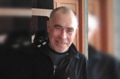 В Башкирии три недели ищут 49-летнего мужчину - bash.news - Башкирия - район Учалинский