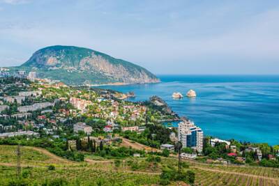 Россиянин месяц отдыхал на курортах Крыма и удивился расходам - lenta.ru - Крым