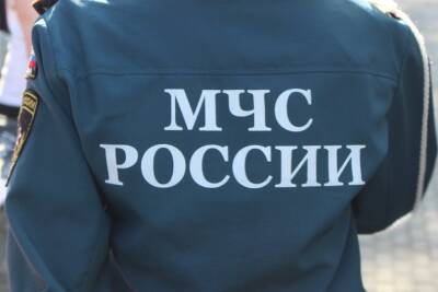 Сотрудникам МЧС удалось спасти десять человек из пожара в Башкирии - ufacitynews.ru - Башкирия - Октябрьский