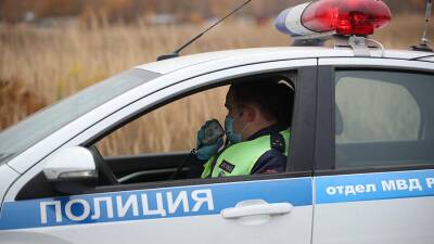 Пять человек погибли в ДТП с участием двух легковушек под Воронежем - iz.ru - Израиль - Воронеж - Воронежская обл.