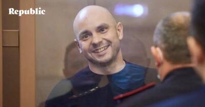 Андрей Пивоваров - Андрей Пивоваров — о том, в каких условиях он сидит в СИЗО - republic.ru - Россия - Краснодар