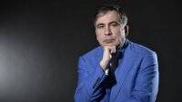 Повалили на землю и били по шее: Саакашвили заявил об избиении в тюремной больнице - vlasti.net