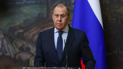Сергей Лавров - Лавров указал на попытки внешних сил подорвать связи РФ и Казахстана - iz.ru - Россия - Казахстан - Израиль