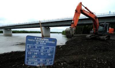 Почти 20 мостов отремонтируют на Камчатке по федеральному проекту - interfax-russia.ru - Камчатский край - Петропавловск-Камчатский