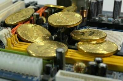 Стоимость биткоина впервые превысила 68 тысяч долларов - pnp.ru
