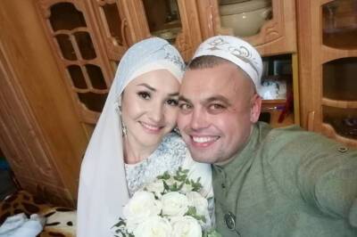 Зариф Хилажев из Башкирии, выживший в «учалинской бойне», прочел никах с новой возлюбленной - bash.news - Башкирия