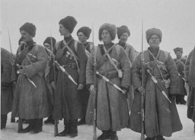Сарыкамышское сражение: последнее позорное поражение турецкой армии от русских - Русская семерка - russian7.ru - Россия - Турция - Германия - Севастополь - Одесса - Новороссийск - Российская Империя - Османская Империя