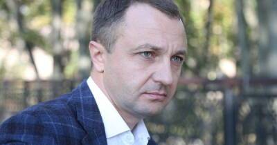 Тарас Креминь - Креминь объяснил, почему в Украине до сих пор никого не оштрафовали за нарушение закона о языке - dsnews.ua - Украина