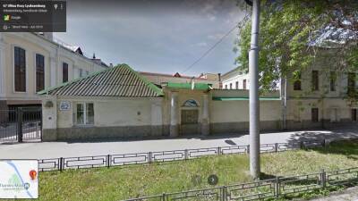 Здание старинной пивоварни в центре Екатеринбурга не смогут законсервировать - newdaynews.ru - Екатеринбург - Люксембург