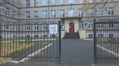 Воронежцам рассказали о судьбе школ, отданных под приём больных в локдаун - vestivrn.ru - Воронеж - Воронежская обл.