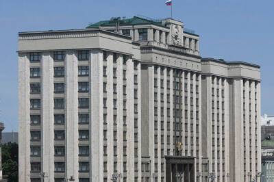 Владимир Путин - Нина Останина - В Госдуме предложили дифференцировать начисление алиментов - infox.ru