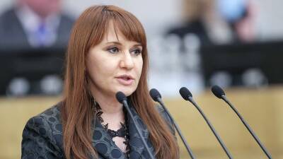 Светлана Бессараб - Депутат Бессараб прокомментировала предложение переводить часть НДПИ на счета несовершеннолетних - russian.rt.com - Эмираты