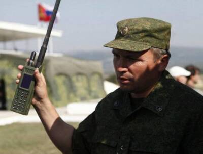 Радиостанции «Азарт-П1» засекретят связь на российской военной базе в Таджикистане - vpk-news.ru - Челябинская обл. - Таджикистан - Свердловская обл. - Новосибирская обл. - Оренбургская обл. - Самарская обл.