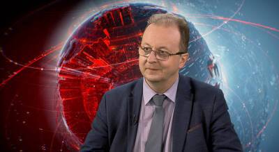 Бабич о нелегалах на границе Польши: "Варшава разыгрывает образ орды с Востока" - tvc.ru - США - Белоруссия - Польша - Варшава