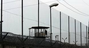 Михаил Саакашвили - Саакашвили пожаловался на избиение в больнице - kavkaz-uzel.eu - Грузия