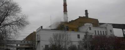 В Алтайском крае на ТЭЦ в Яровом снова вышел из строя котёл №10 - runews24.ru - Алтайский край