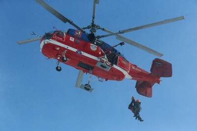 Часть экипажа севшего на мель в Приморье судна эвакуировали на вертолете - vm.ru - Россия - Приморье край - Панама - Находка