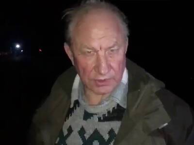 Александр Бастрыкин - Валерий Рашкин - Рашкин готов дать объяснения в СК по делу о незаконной охоте - nakanune.ru - Россия - Саратовская обл.