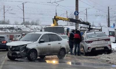 Количество смертей на дорогах Карелии за год увеличилось на треть - gubdaily.ru - Медвежьегорск - район Сортавальский - республика Карелия
